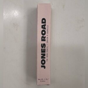 Jones Road The Brow Pencil in Grey